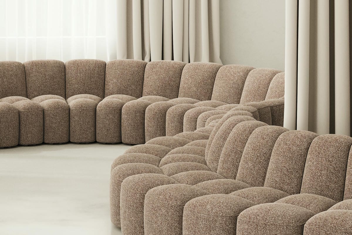 Sản phẩm Sofa Array.