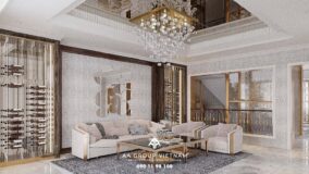 Thiết kế nội thất