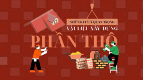 Vật liệu xây dựng